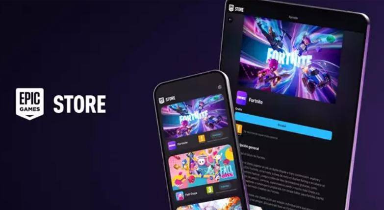 Epic Games demanda a Google y Samsung a los que acusa de bloquearlo