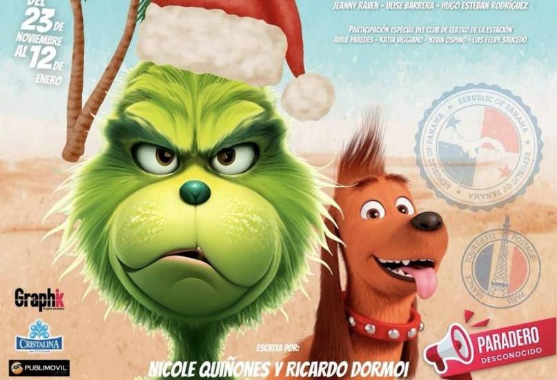 Navidad en las tablas