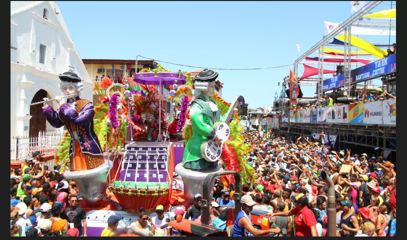 Las picantes tonadas del Carnaval 2025