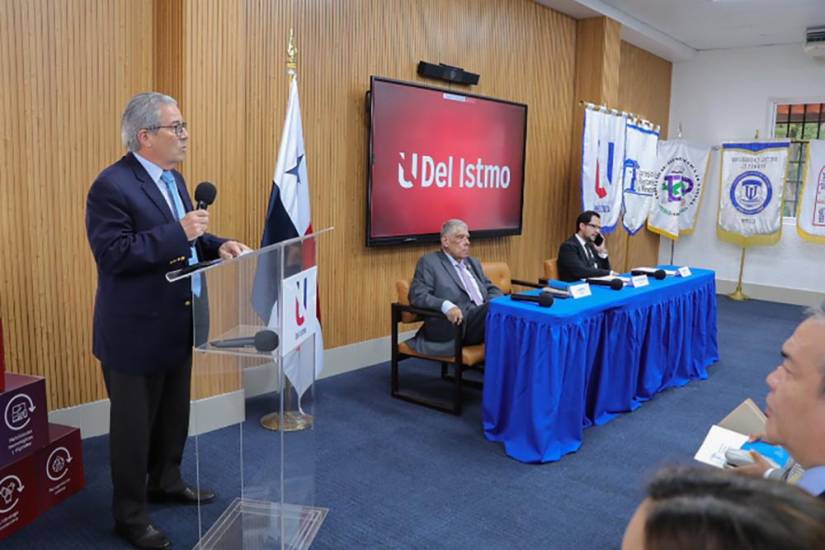 Ministro del Minsa participa del inicio de la Semana de la Promoción de la Salud en universidades