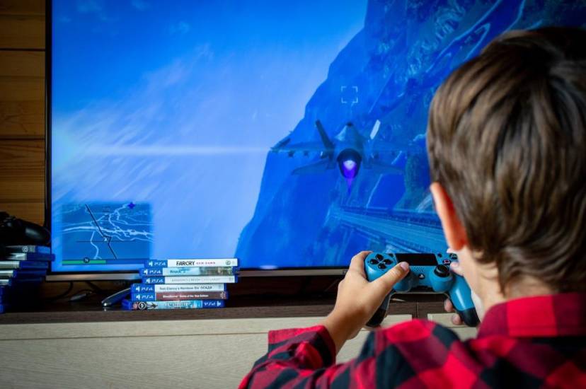 Apuestas en videojuegos: una tendencia que preocupa en niños y adolescentes