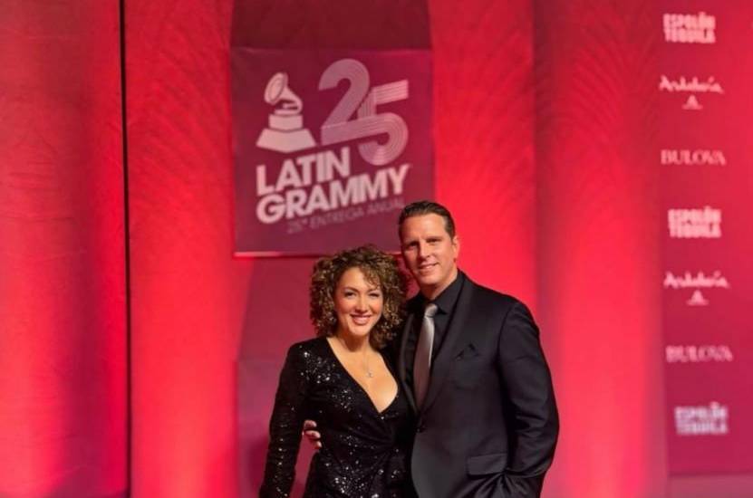 Panamá en el Latin Grammy