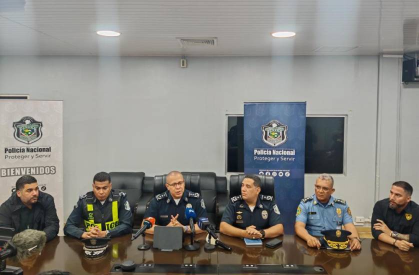 Realizarán operativo con 400 policías para brindar seguridad en el concierto “Aventura-Cerrando Ciclos”