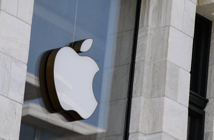 La IA generativa llega a los aparatos de Apple