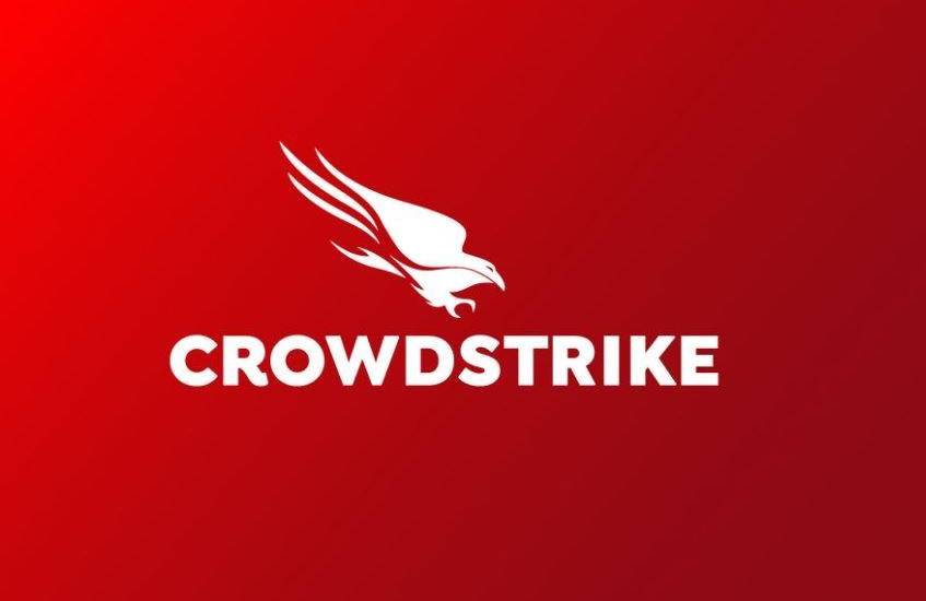 CROWDSTRIKE | Icono de Crowdstrike.