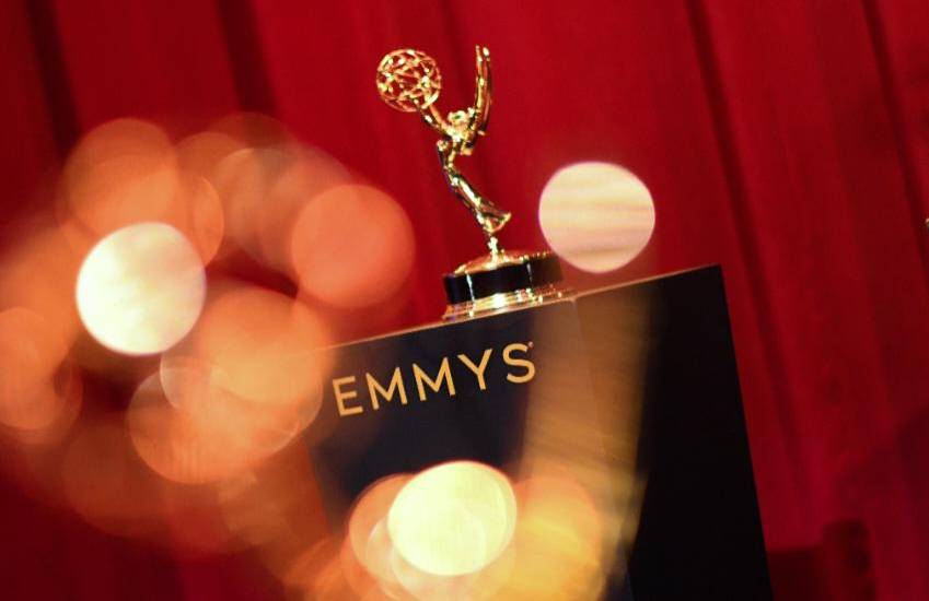 Los Emmy llegan luego de ser pospuestos con “Succession” a la cabeza