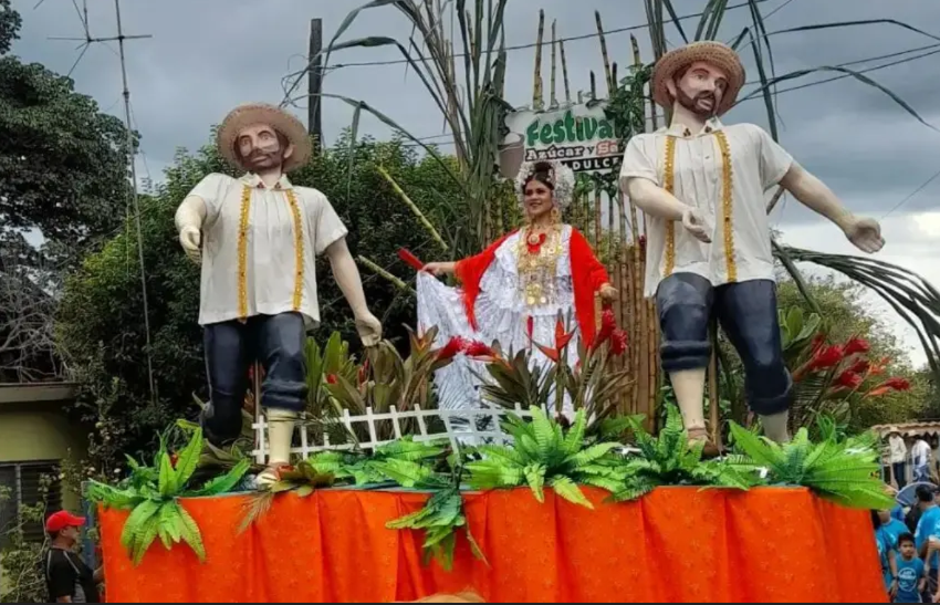 Se cancela el Festival del Azúcar y la Sal por falta de apoyo económico