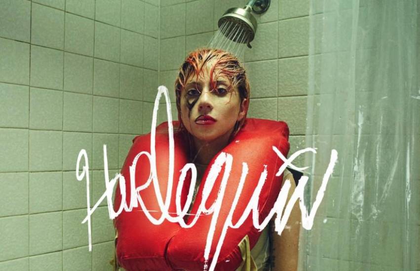 Lady Gaga lanzará su disco ‘Harlequin’, banda sonora de la película a Joker: Folie À Deux