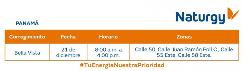 $!Aviso Importante: Trabajos de mantenimiento en la red eléctrica del 16 al 22 de diciembre de 2024