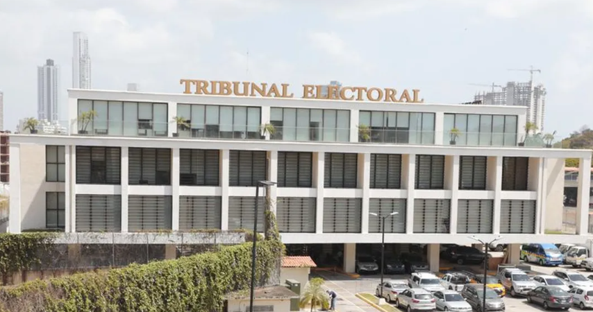ML | Anexo del Tribunal Electoral donde opera el juzgado electoral.