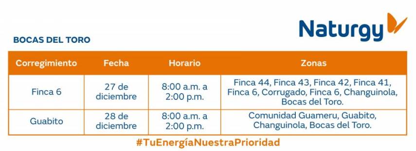 $!Trabajos de mantenimiento en la red eléctrica del 23 al 29 de diciembre de 2024