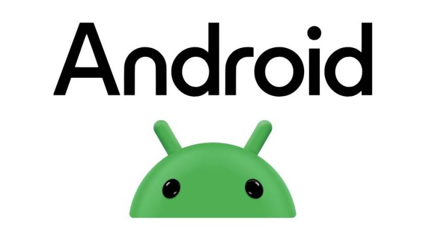 Logotipo de Android.