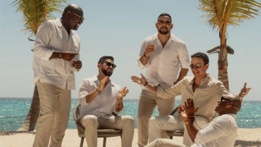 Grupo Niche engalanará la premier del Latin Grammy