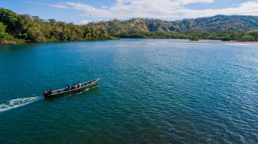 Habilitan pago en línea para visitar las áreas protegidas de Panamá