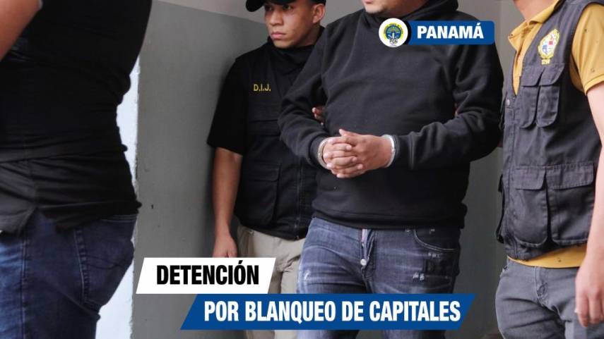 Operación Jericó: Imputan cargos por blanqueo de capitales a Abraham Pineda