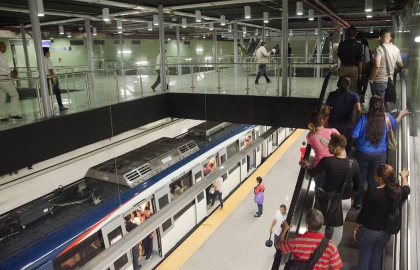 Mejoras del sistema de climatización del Metro costará $4.4 millones.