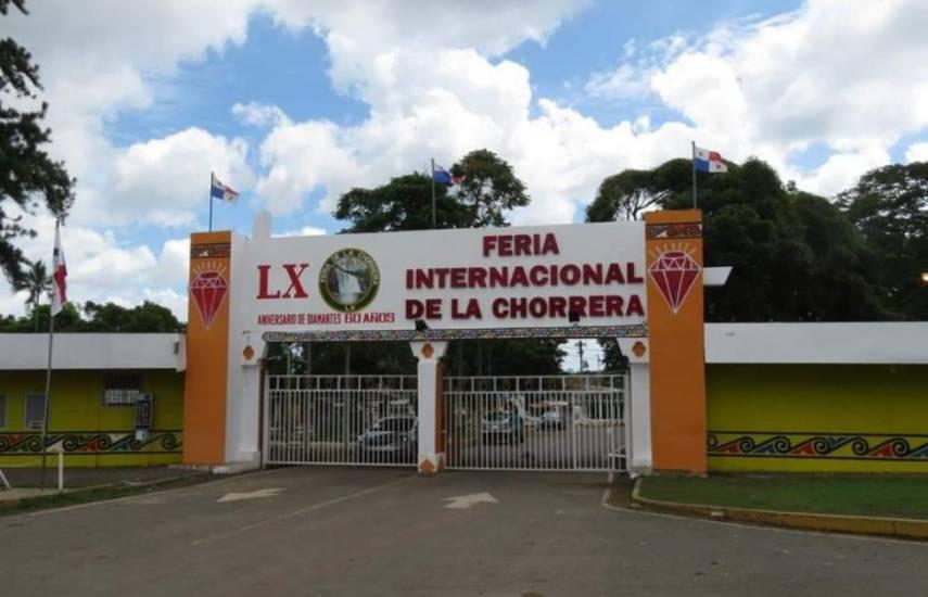 $10 millones generará la Feria Internacional de La Chorrera