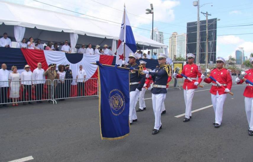 Incrementan el pie de fuerza por fiestas patrias