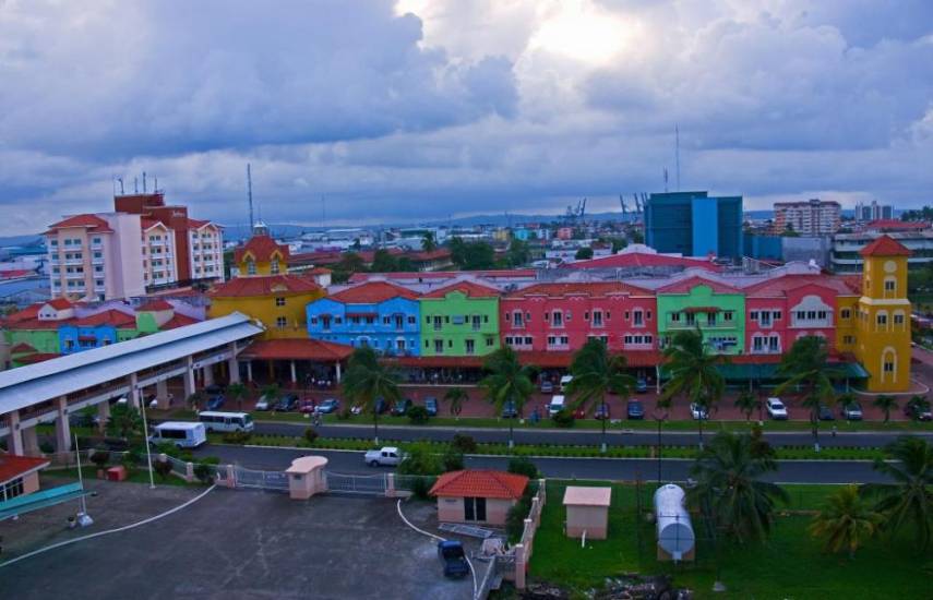 Enumeran prioridades en la provincia de Colón