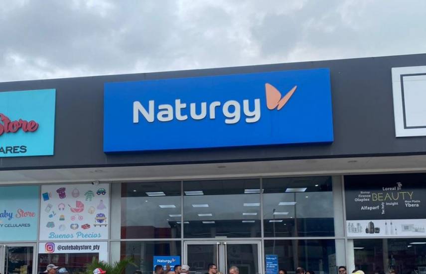 Naturgy: Nuestra prioridad es ofrecer un servicio eficiente y de calidad