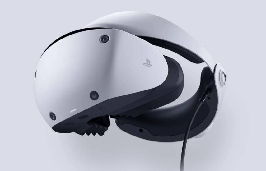 Sony desarrolla un adaptador de PS VR2 para PC