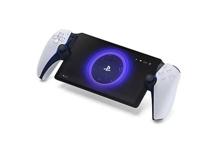 PlayStation Portal prueba el juego en la nube con la última actualización de software