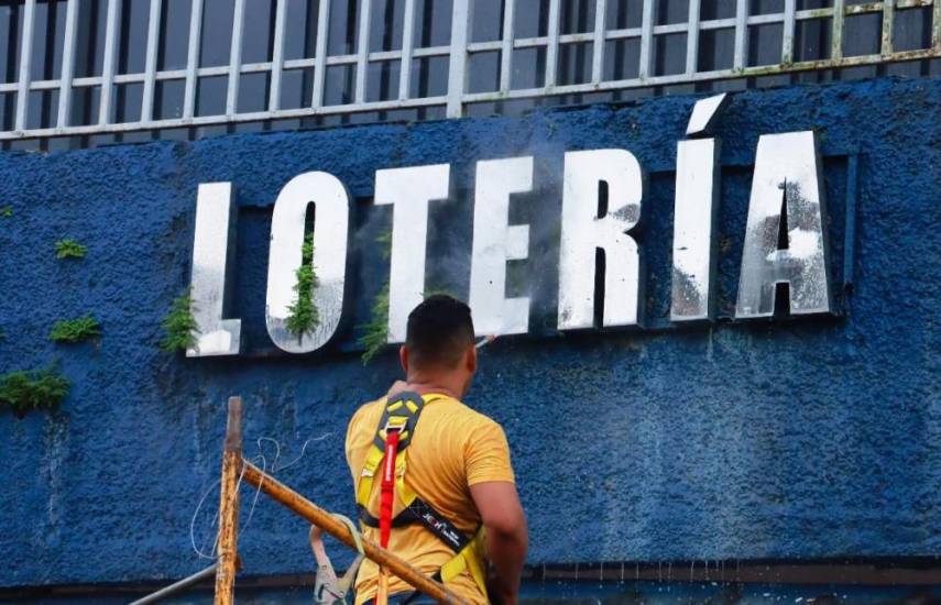 Lotería Nacional de Beneficencia suspende 200 libretas por incumplimientos legales