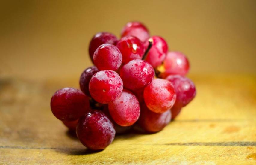 Frutas para esta época