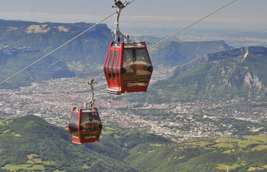 En 2025 licitarían el teleférico en San Miguelito