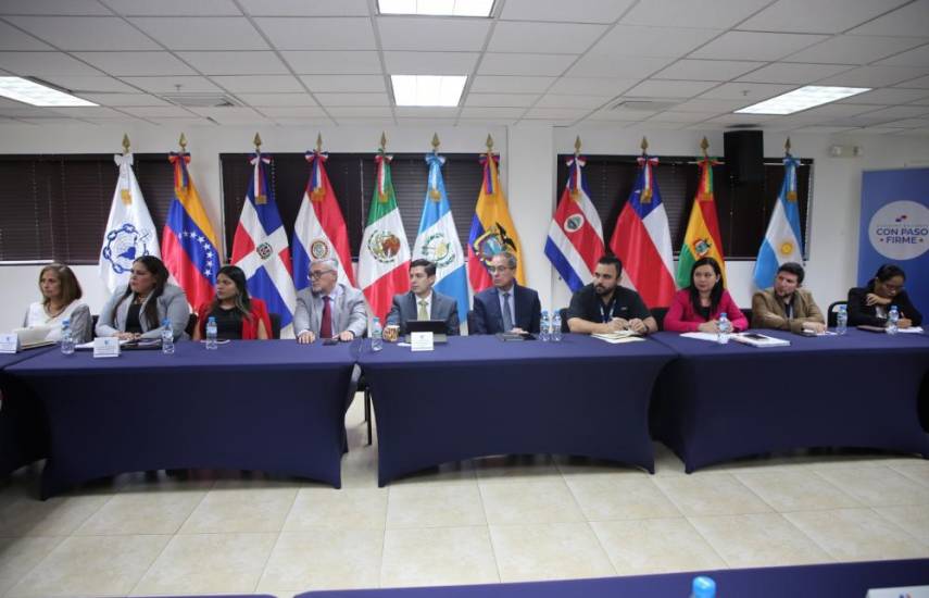 La Organización Marítima realizará auditoría en Panamá