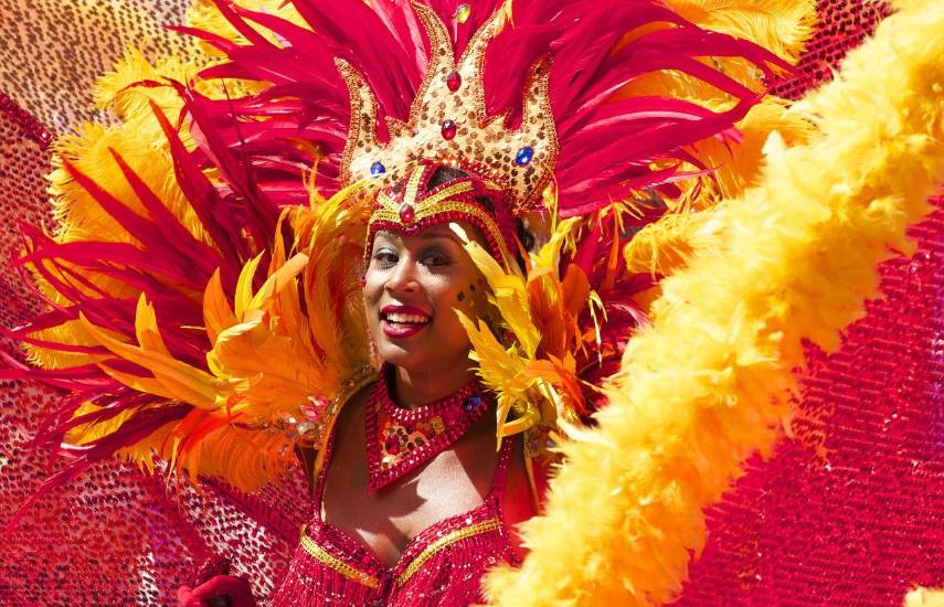 EDITORIAL: El Carnaval