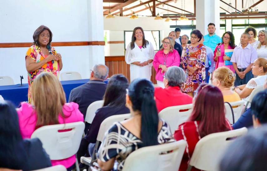 Meduca lanza programa “Escuela para Padres y Primera Jornada de Formación”