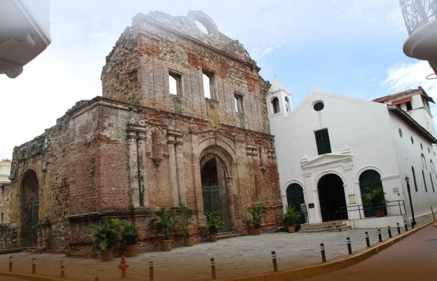 352 años del traslado