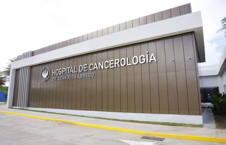 CSS afina detalles para poner en funcionamiento el Hospital de Cancerología