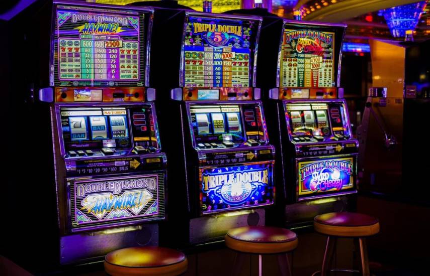 MEF anuncia aprobaciones automáticas para importaciones de mercancías de casinos