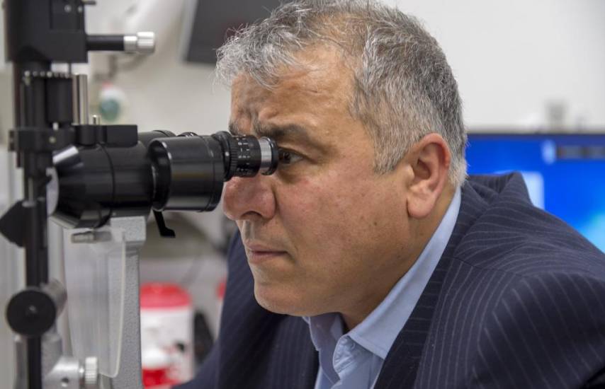 Tres oftalmólogos renunciaron a la Policlínica de La Chorrera; están sin especialista