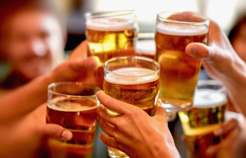 Panamá en el top 5 de los países que más cerveza pidieron en un año, según PedidosYa