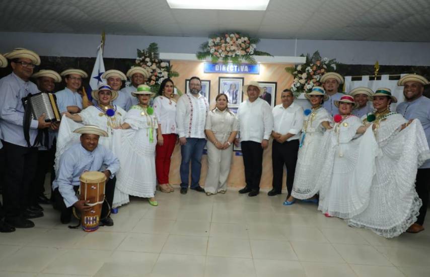 Feria de San Sebastián de Ocú abre sus puertas con éxito