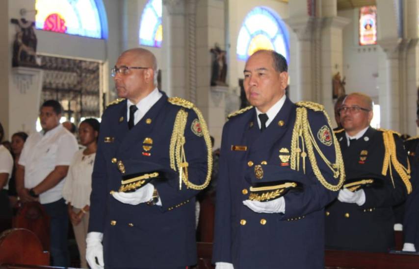 Despiden a exsubdirectora de los Bomberos Matilde Torres Rodríguez