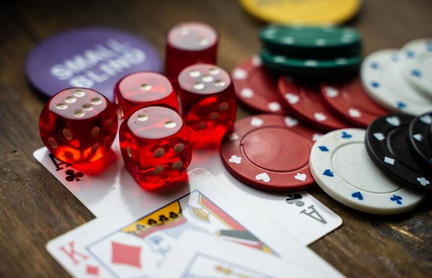 Aumentan las apuestas en juegos de azar