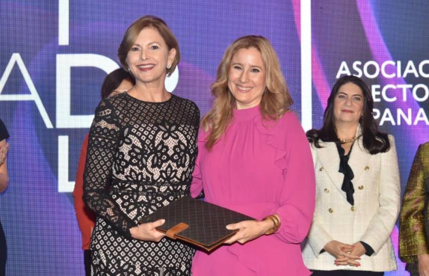 Smith, directora de ADP: Más diversidad, mejores empresas