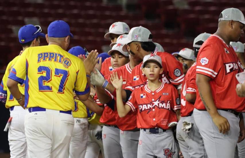 Mundial Sub-12 de béisbol se jugará entre julio y agosto de 2025 en Taiwán