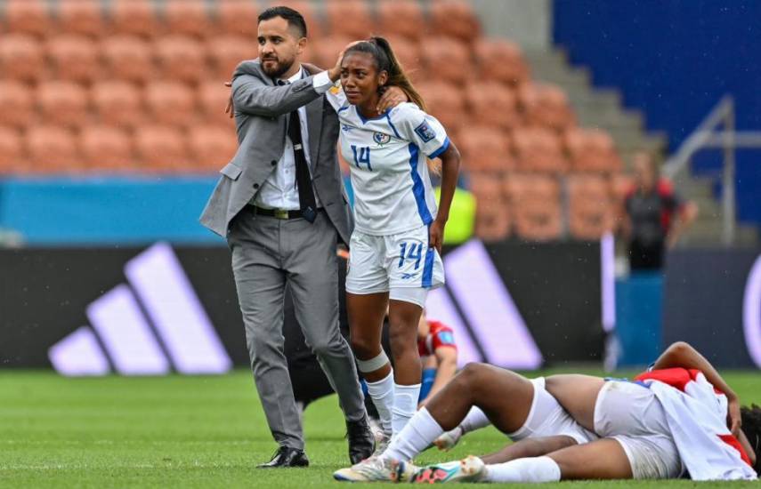 “El fútbol es mi felicidad”