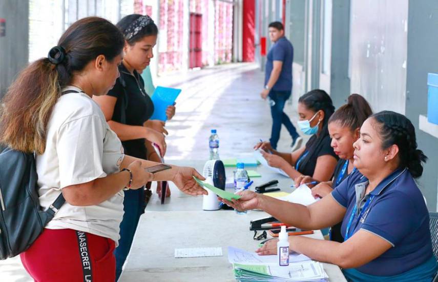 El IFARHU reprograma pago de Asistencias Económicas Universitarias