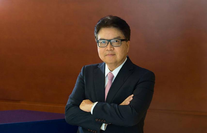 Milton Ayón Wong será el nuevo superintendente de Bancos de Panamá