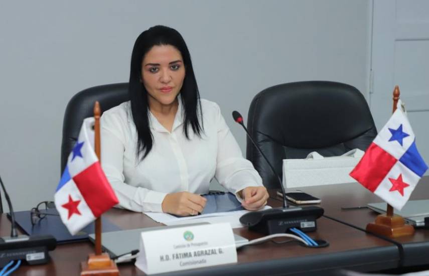 Seis mujeres buscan curules en Veraguas