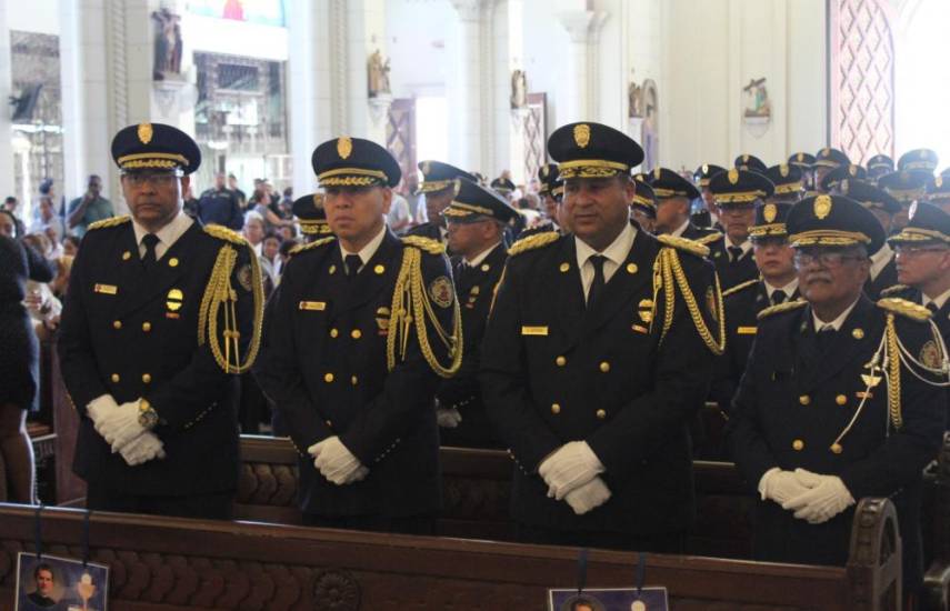 Despiden a exsubdirectora de los Bomberos Matilde Torres Rodríguez