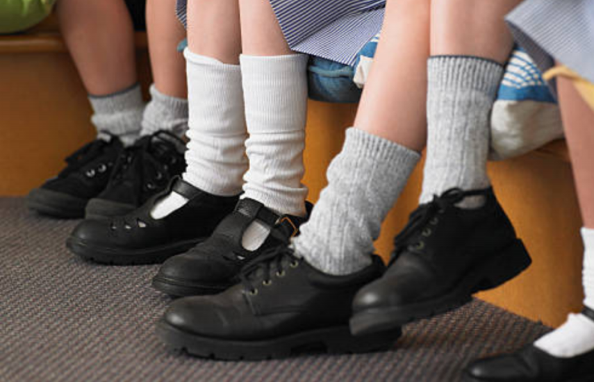 Costo de los calzados escolares van desde los $10 y superan los $60