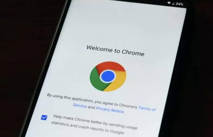 Chrome para Android lee páginas web en voz alta y en segundo plano