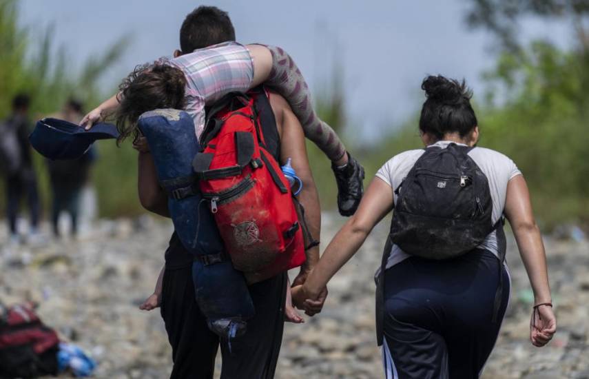 Iglesia pide solidaridad